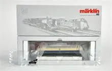 Märklin, 39126 locomotive électrique série E 10.12