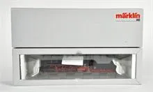 Märklin, 39395 stoomlocomotief serie 39
