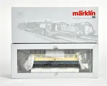 Märklin, 37407 elektrische locomotief serie 140