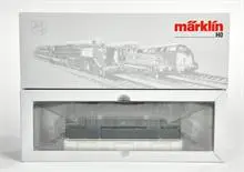 Märklin, 39990 zware elektrische goederenlocomotief serie 194 van de Deutsche Bundesbahn