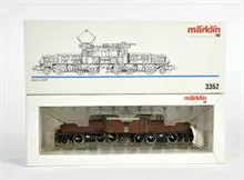 Märklin, 3652 locomotief - serie Ce 6/8