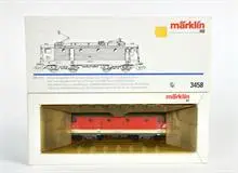 Märklin, 3458 elektrische locomotief BR1043 van ÖBB