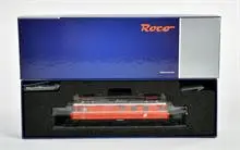Roco, 73294 elektrische locomotief 1046 002, ÖBB, tijdperk V