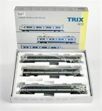 Trix, 22622 rame S-Bahn BR 420 DB - 3 éléments