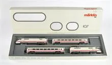 Märklin, 3371 ICE Experimental BR 410 DB