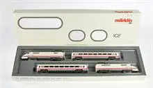 Märklin, 3371 ICE Experimental BR 410 DB