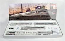 Märklin, 39714 Treinstel ICE 4 serie 412/812
