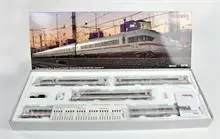 Märklin, 39714 Treinstel ICE 4 serie 412/812