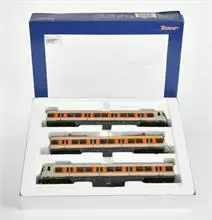Roco, 69047 Elektrisch treinstel serie ET 420 118-2 van S-Bahn München