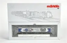 Märklin, 39291 elektrische locomotief BR 248 Vectron Dual-Mode RP
