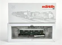 Märklin, 39423 locomotive électrique Re 4/4 CFF