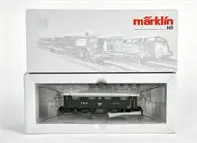 Märklin, 39423 elektrische locomotief Re 4/4 SBB