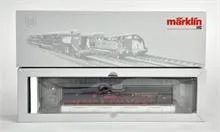 Märklin, 39881 Heavy freight steam locomotive class 44