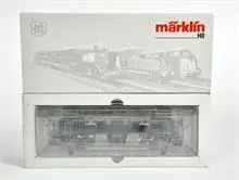 Märklin, 39511 Elektrische locomotief Be 4/6 SBB