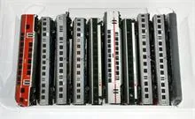 Märklin, 20 personenwagens