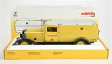 Märklin, Reichspost Auto 70-01