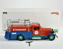 Märklin, wagon-citerne "Standard" 1993