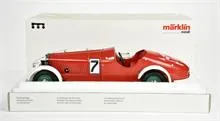 Märklin, voiture de course 1103