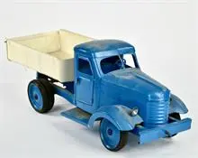 Camion, URSS