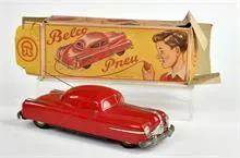 Belco, Auto