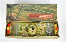Technofix, International Airways Airportbahn 309