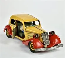 Jep, Limousine