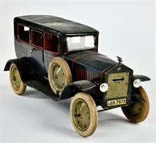 Distler, Limousine