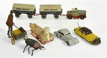 Lehmann e.a., jouets en tôle