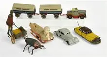 Lehmann e.a., jouets en tôle