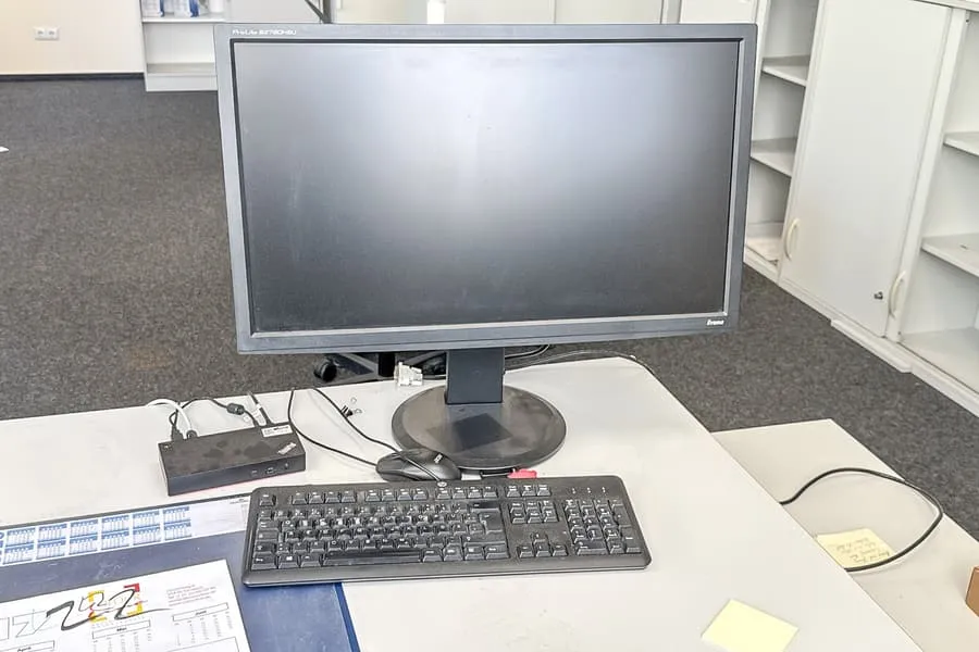 Moniteur Iiyama ProLite B2780HSU, 27"