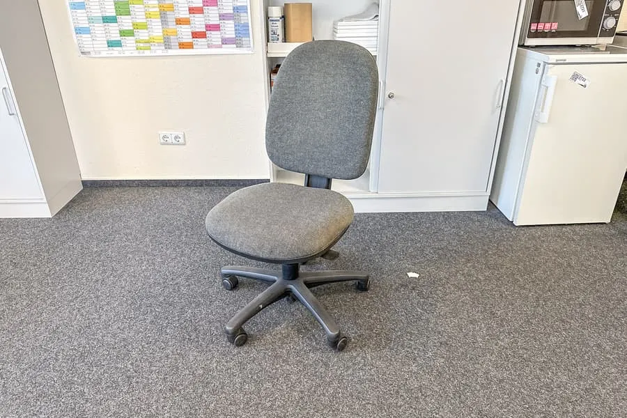 Office swivel chair