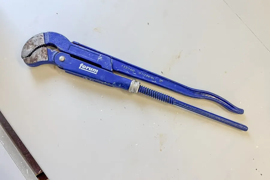 Pijptang Forum, 2"