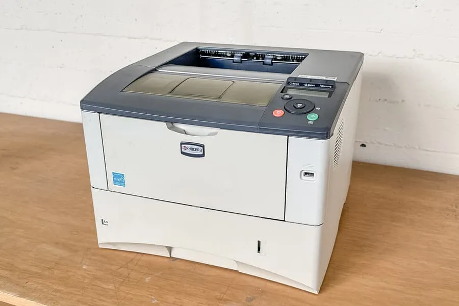Tiskárna Kyocera Ecosys FS-2020D
