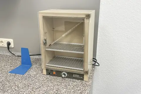 Laboratorní inkubátor / termostat Julabo Biotherm 37
