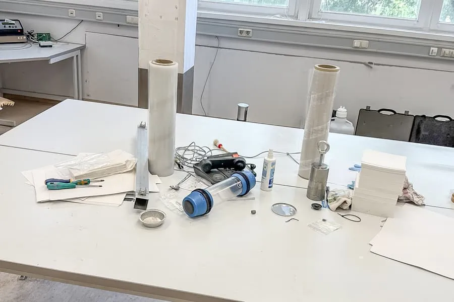 Lot of miscellaneous items