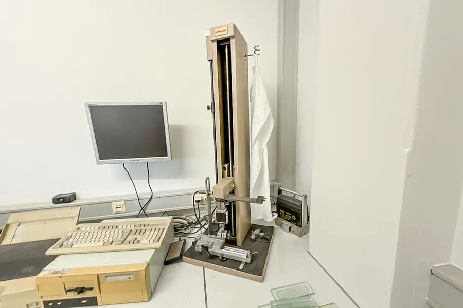 Uniwersalny tester Frank 81812