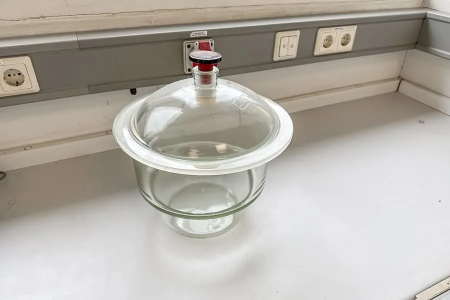 Laboratorní nádoba