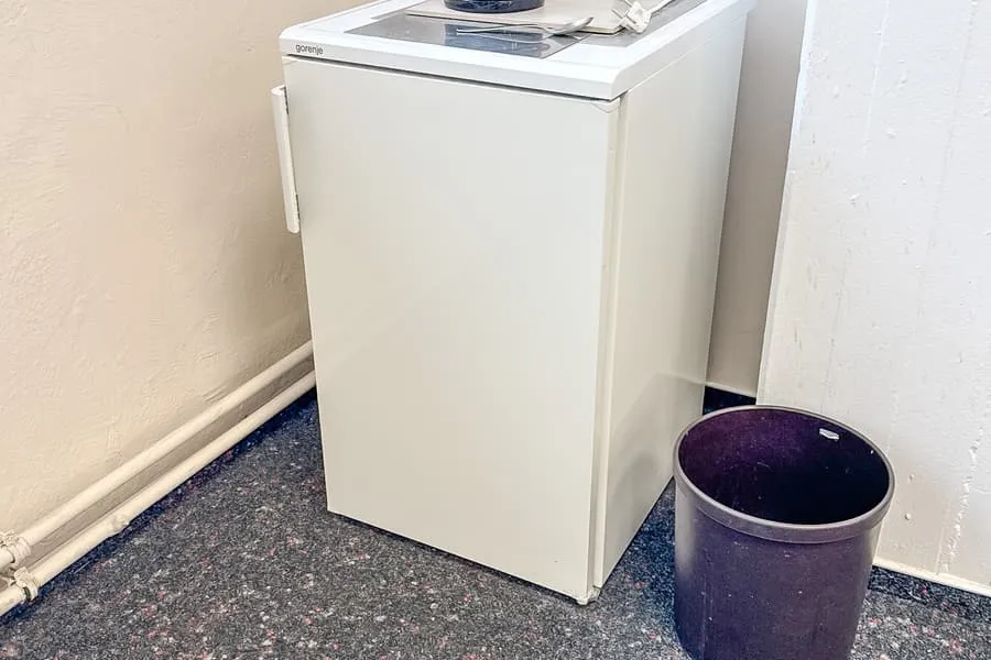 Chladnička Gorenje HS1456