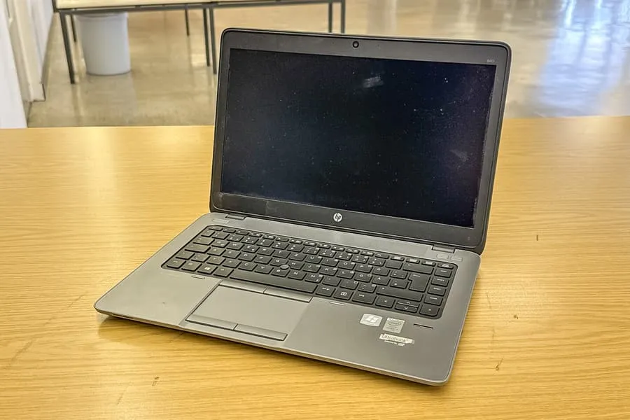 Laptop HP EliteBook 840