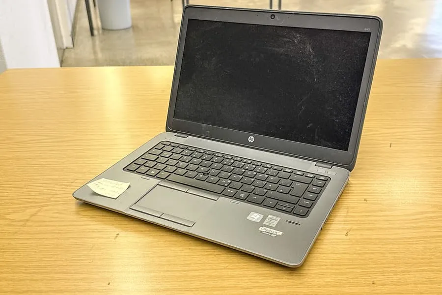 Laptop HP EliteBook 840