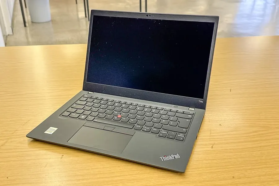 Laptop Lenovo ThinkPad T14s Gen2