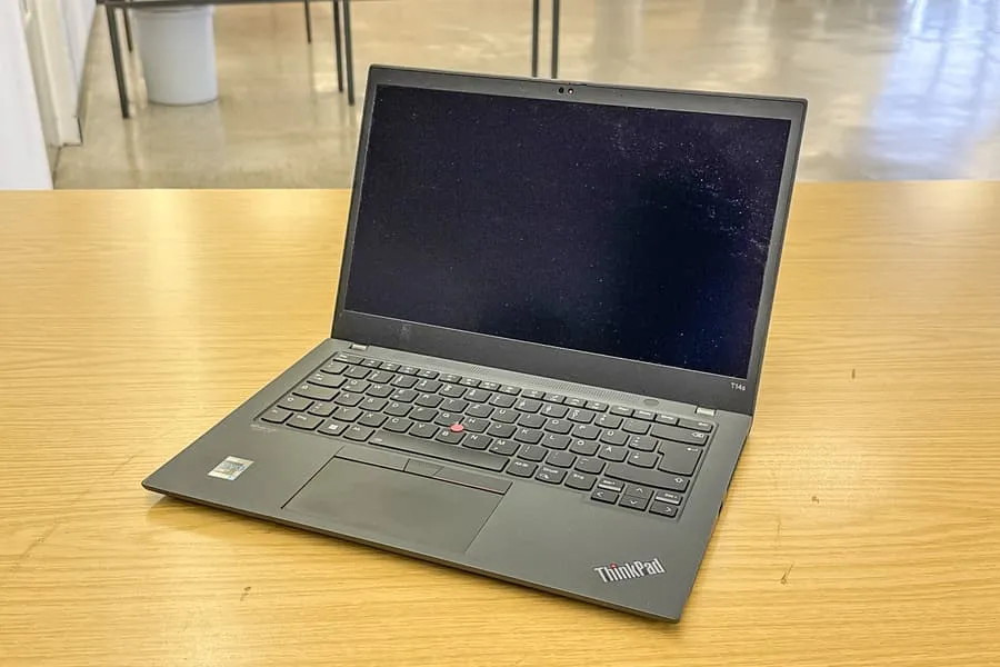 Laptop Lenovo ThinkPad T14s Gen2