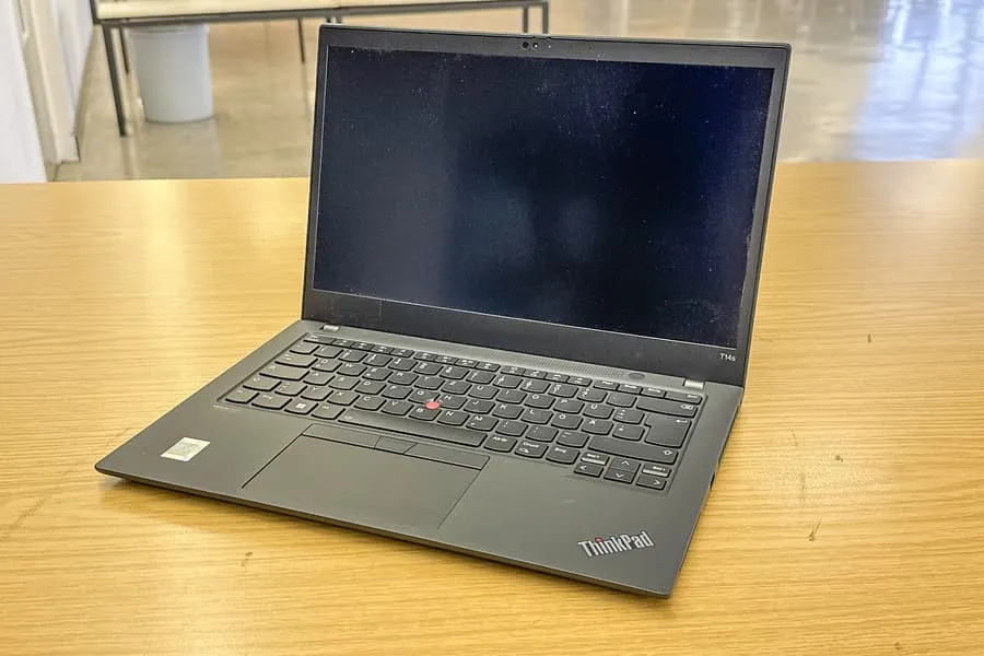 Laptop Lenovo ThinkPad T14s Gen2