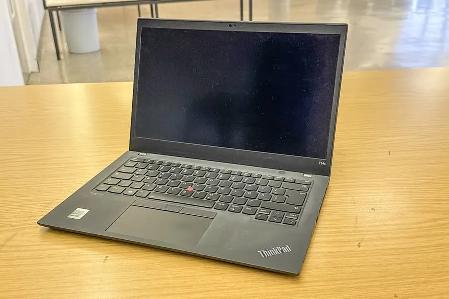 Laptop Lenovo ThinkPad T14s Gen2