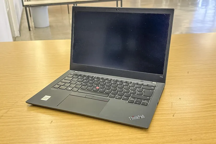 Laptop Lenovo ThinkPad T14s Gen2
