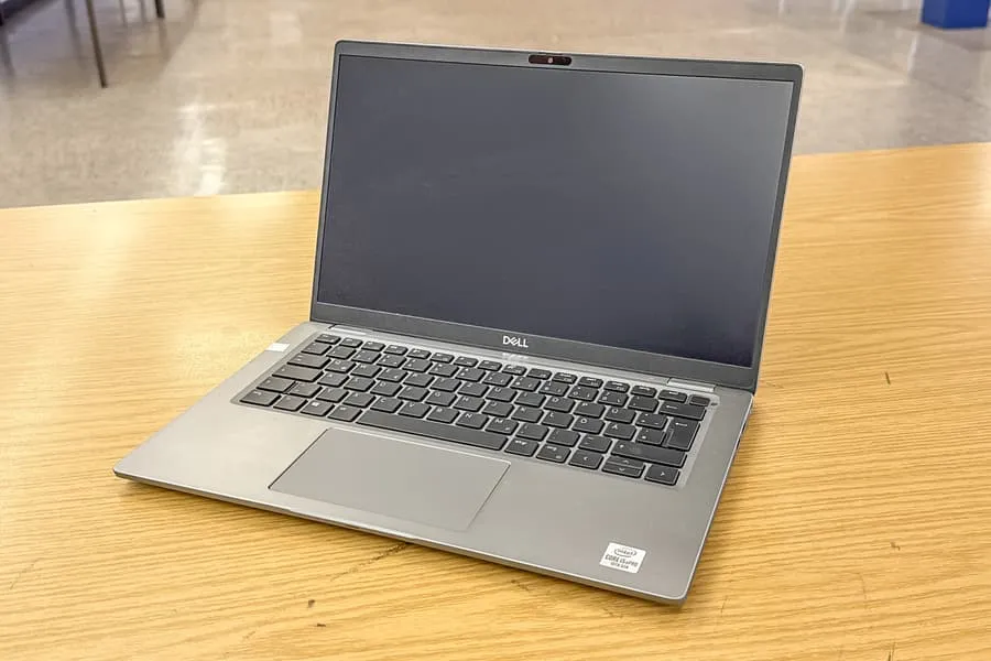 Laptop Dell Latitude 7410