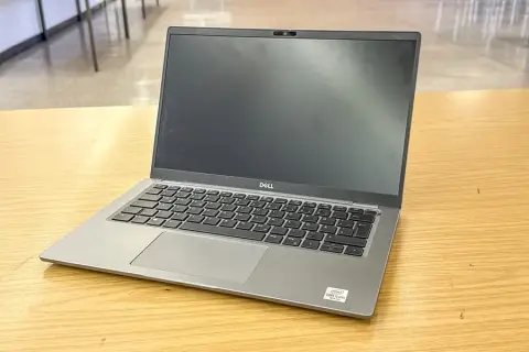 Dell Latitude 7410 laptop