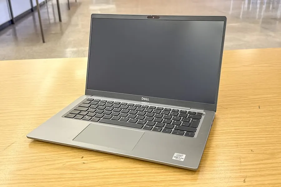 Dell Latitude 7410 laptop