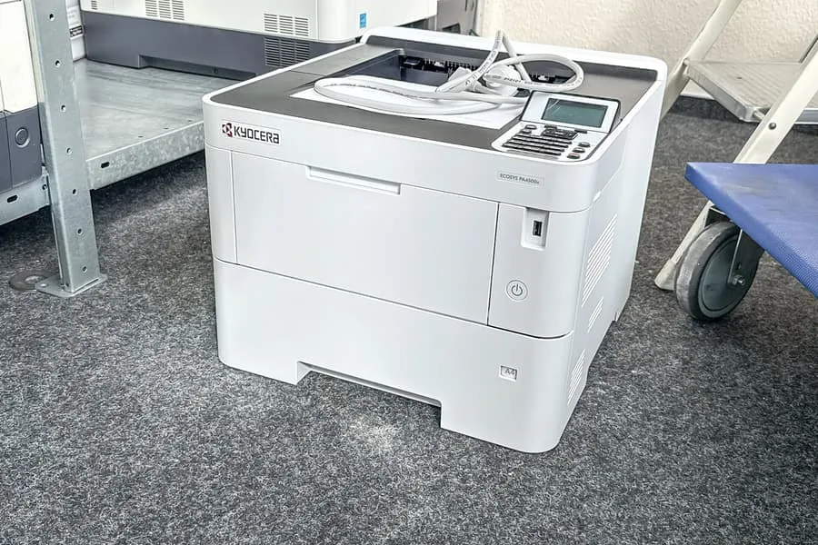 Laserdrucker Kyocera Ecosys PA4500x