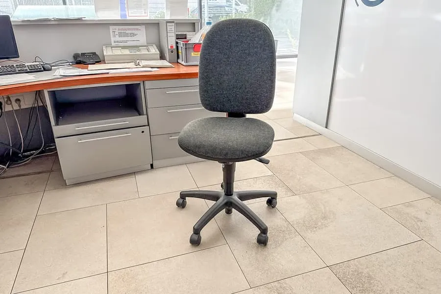 Office swivel chair